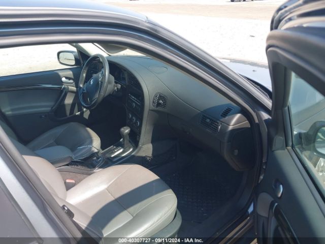2007 SAAB 9-5 YS3ED49G973517123 Photo 4