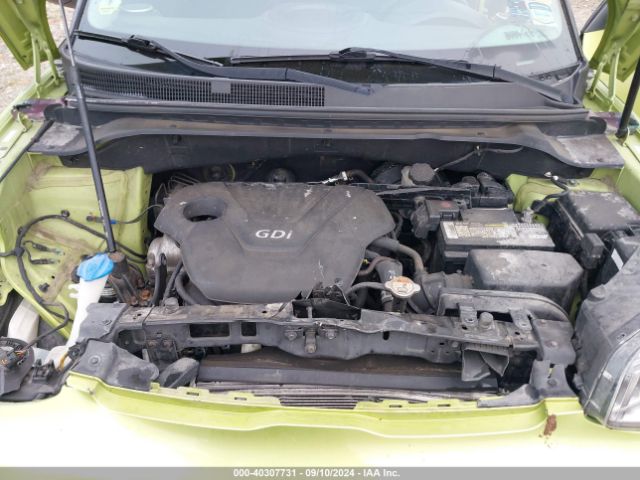 KNDJN2A23G7822665 KIA Soul