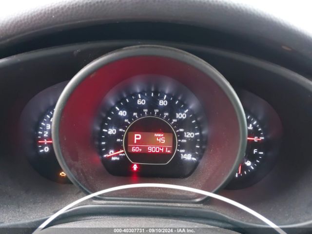 KNDJN2A23G7822665 KIA Soul