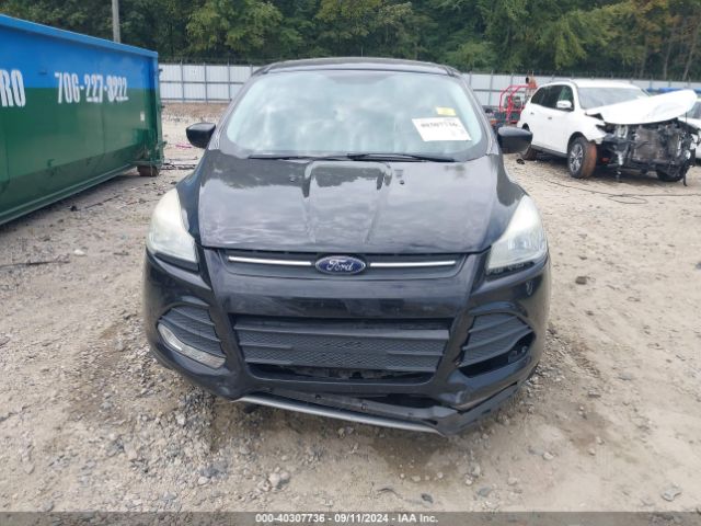 1FMCU0GX4GUC05226 Ford ESCAPE SE
