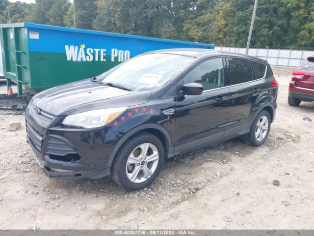 1FMCU0GX4GUC05226 Ford ESCAPE SE