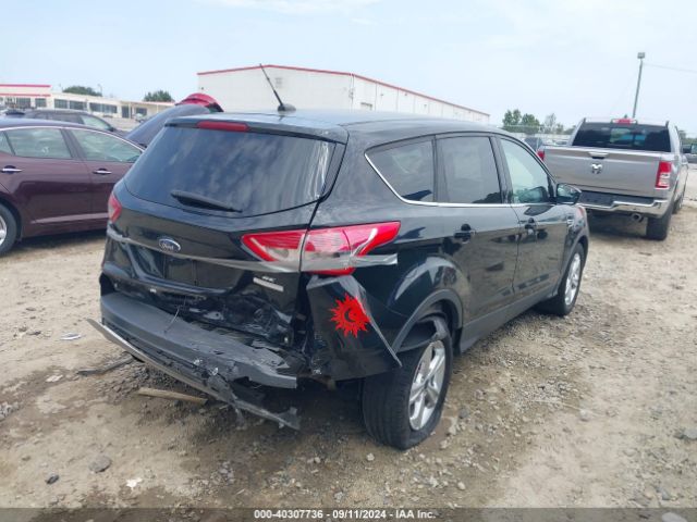 1FMCU0GX4GUC05226 Ford ESCAPE SE