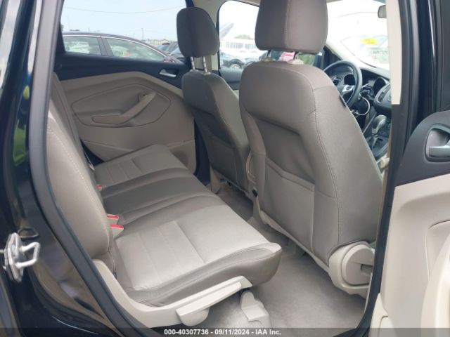 1FMCU0GX4GUC05226 Ford ESCAPE SE