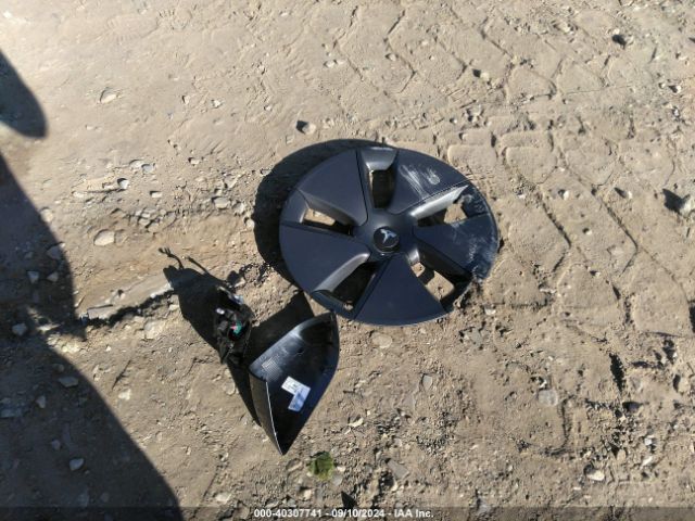 5YJ3E1EB9NF349326 Tesla Model 3 Long Range Dual Motor All-wheel Drive