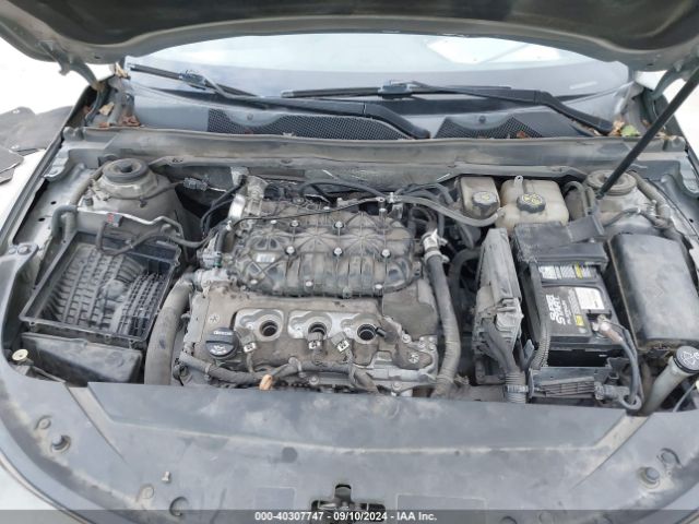 1G1105S30HU164547 Chevrolet IMPALA 1LT