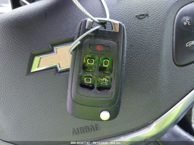 1G1105S30HU164547 Chevrolet IMPALA 1LT