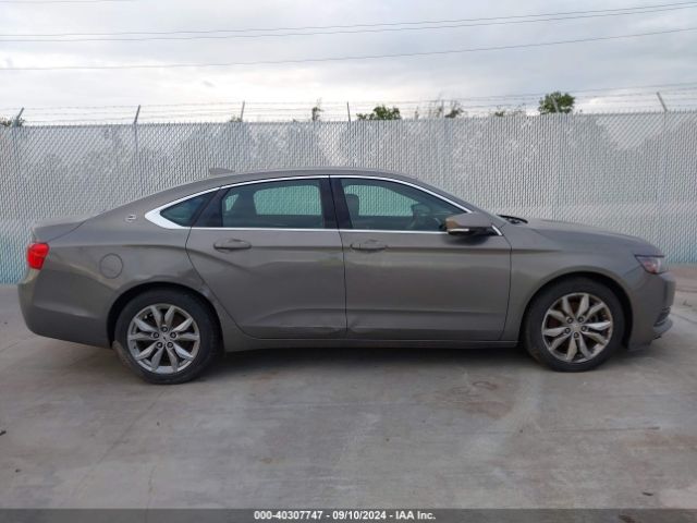 1G1105S30HU164547 Chevrolet IMPALA 1LT