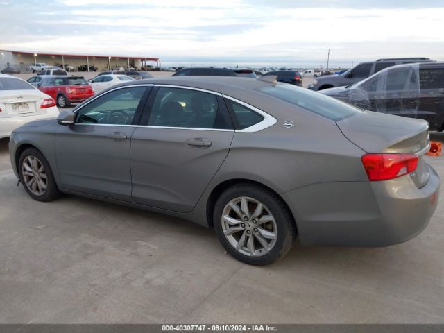 1G1105S30HU164547 Chevrolet IMPALA 1LT