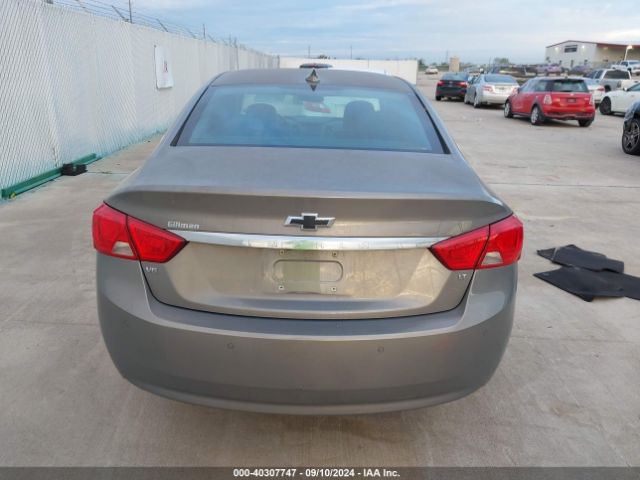 1G1105S30HU164547 Chevrolet IMPALA 1LT