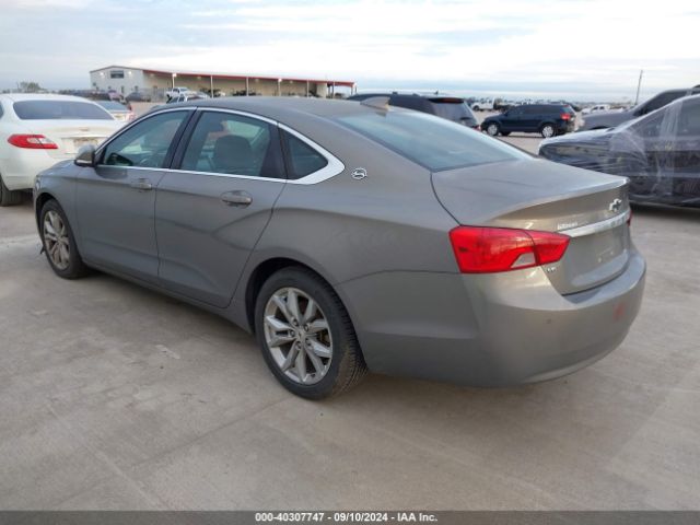 1G1105S30HU164547 Chevrolet IMPALA 1LT