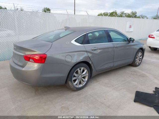1G1105S30HU164547 Chevrolet IMPALA 1LT