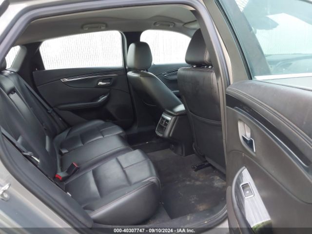 1G1105S30HU164547 Chevrolet IMPALA 1LT