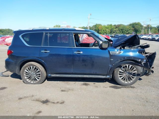JN8AZ2NC2L9470074 Infiniti Qx80 Luxe Awd