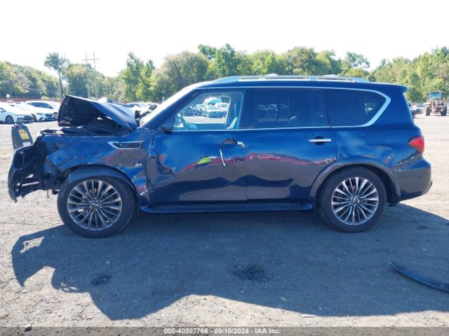 JN8AZ2NC2L9470074 Infiniti Qx80 Luxe Awd