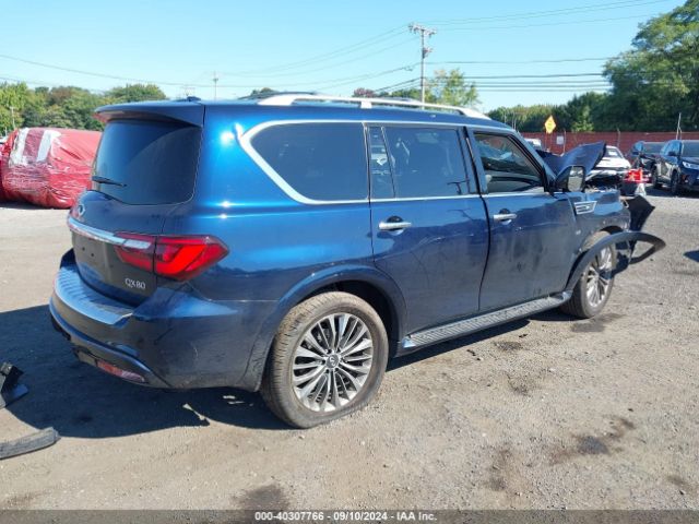 JN8AZ2NC2L9470074 Infiniti Qx80 Luxe Awd