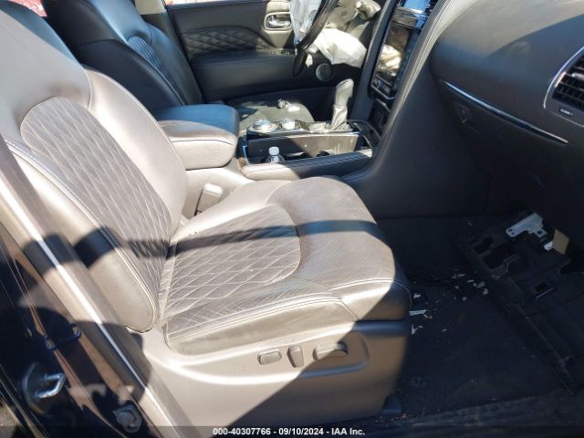 JN8AZ2NC2L9470074 Infiniti Qx80 Luxe Awd
