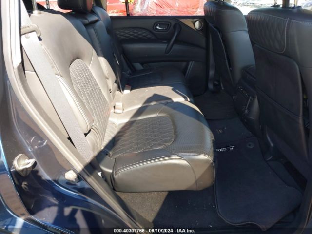 JN8AZ2NC2L9470074 Infiniti Qx80 Luxe Awd