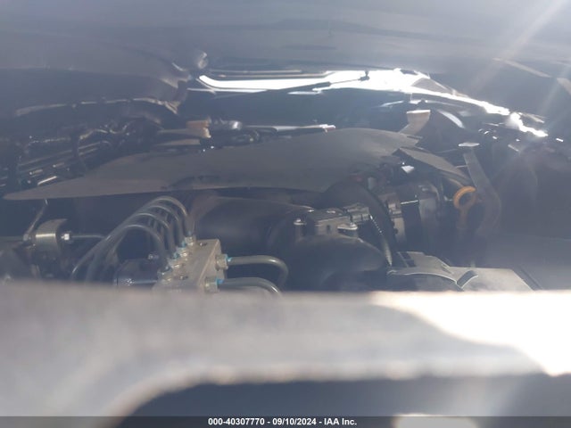 Subaru Forester 2.5i 2016 JF2SJABC3GH544380 Image 10