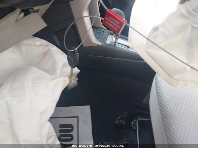 Subaru Forester 2.5i 2016 JF2SJABC3GH544380 Image 11