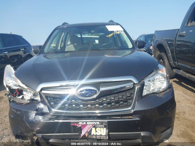 Subaru Forester 2.5i 2016 JF2SJABC3GH544380 Image 12