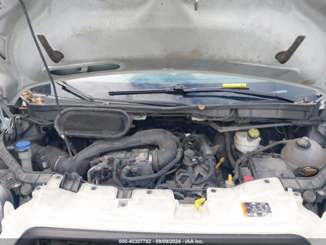 1FTYE2Y89MKA89720 Ford Transit-150