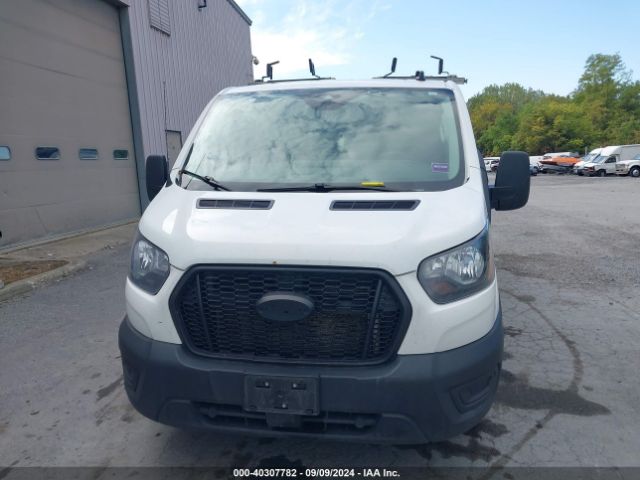 1FTYE2Y89MKA89720 Ford Transit-150