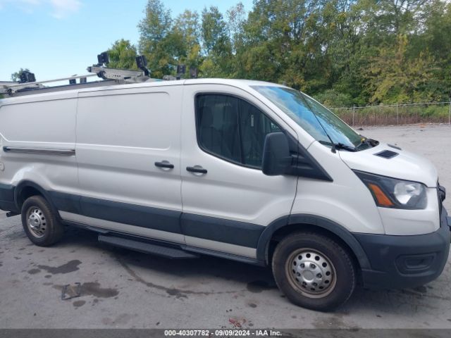1FTYE2Y89MKA89720 Ford Transit-150