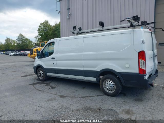 1FTYE2Y89MKA89720 Ford Transit-150