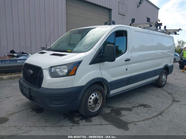 1FTYE2Y89MKA89720 Ford Transit-150
