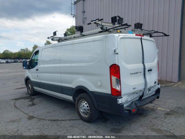1FTYE2Y89MKA89720 Ford Transit-150