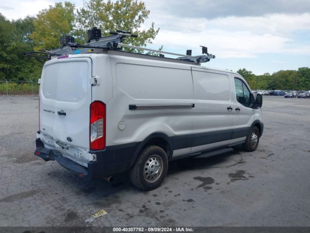 1FTYE2Y89MKA89720 Ford Transit-150