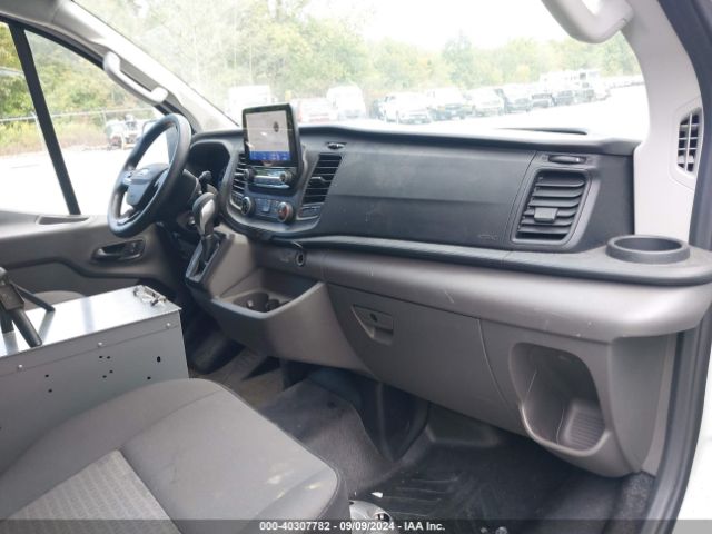 1FTYE2Y89MKA89720 Ford Transit-150