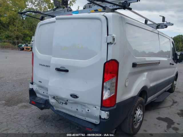 1FTYE2Y89MKA89720 Ford Transit-150