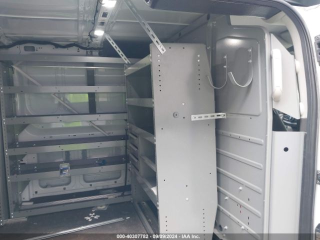1FTYE2Y89MKA89720 Ford Transit-150