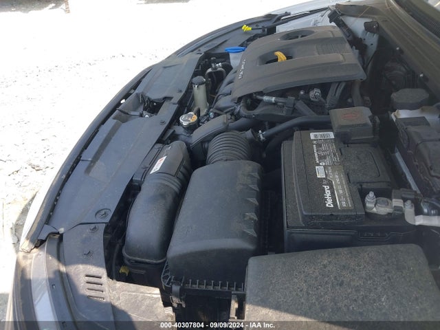 Hyundai Veloster 2.0 2019 KMHTG6AF5KU017320 Image 10