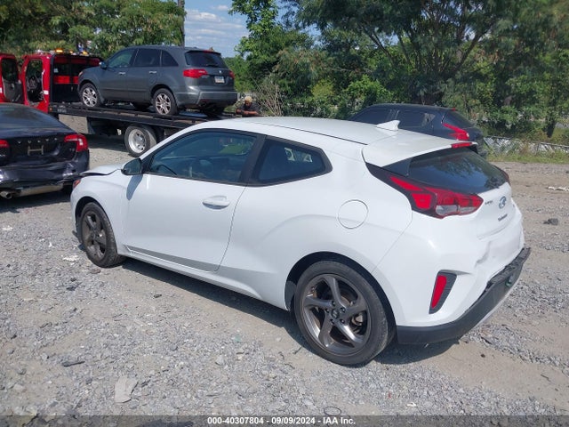 Hyundai Veloster 2.0 2019 KMHTG6AF5KU017320 Image 3