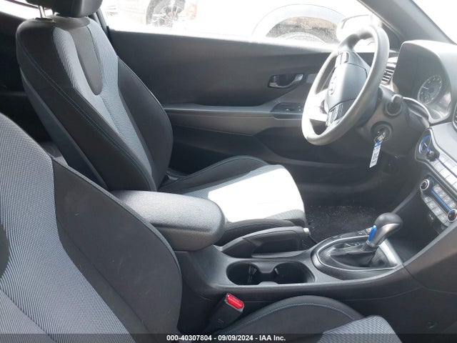 Hyundai Veloster 2.0 2019 KMHTG6AF5KU017320 Image 5