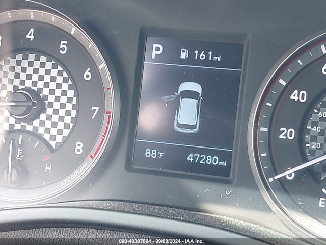 Hyundai Veloster 2.0 2019 KMHTG6AF5KU017320 Image 7