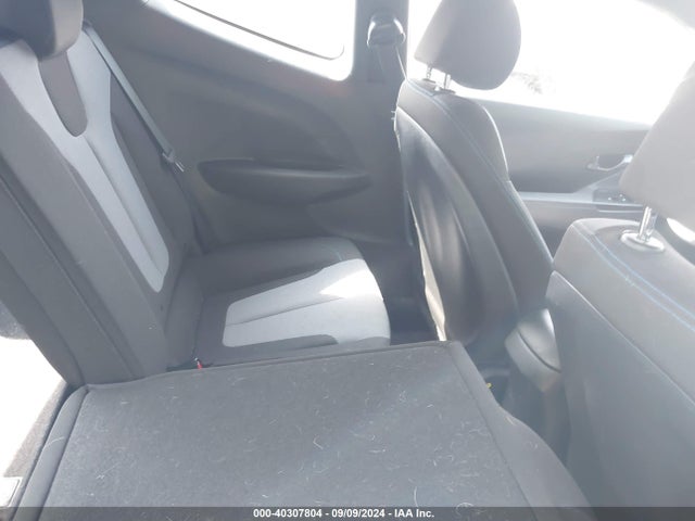 Hyundai Veloster 2.0 2019 KMHTG6AF5KU017320 Image 8