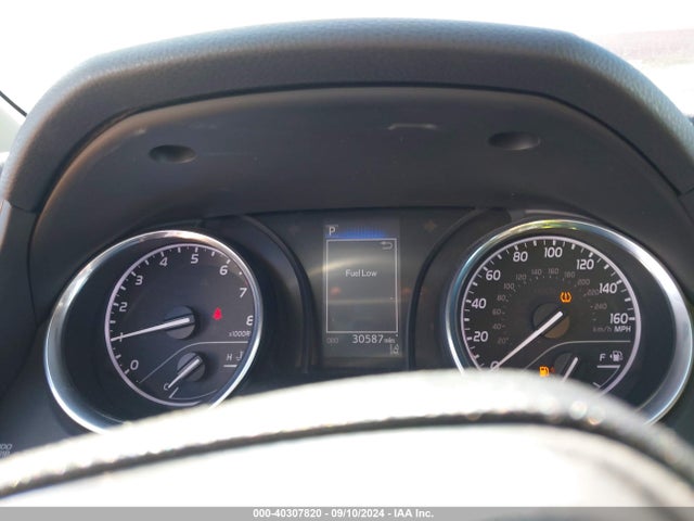 Toyota CAMRY LE 2020 4T1C11AK0LU301134 Image 15