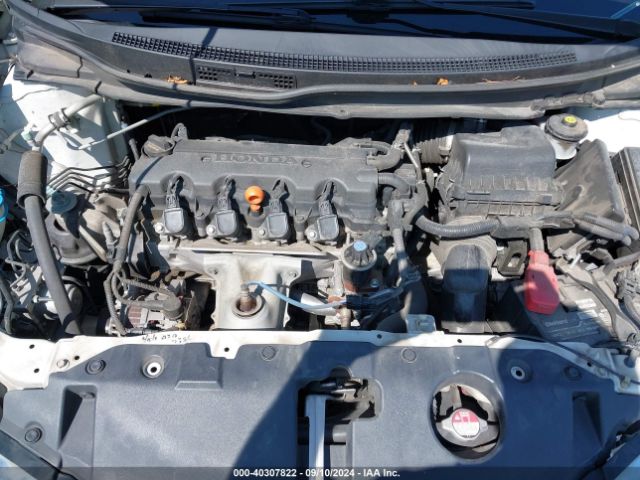 19XFB2F93FE016294 Honda Civic Ex-l
