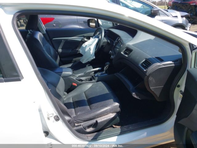 19XFB2F93FE016294 Honda Civic Ex-l