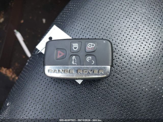 SALCR2BG6GH551918 Land Rover Discovery Sport Hse