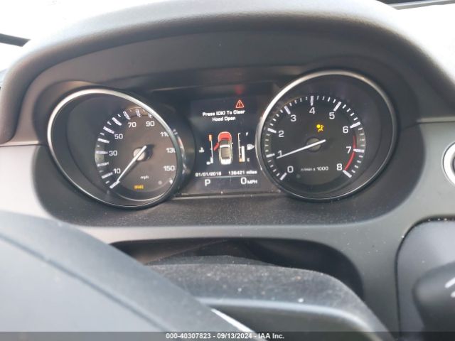 SALCR2BG6GH551918 Land Rover Discovery Sport Hse