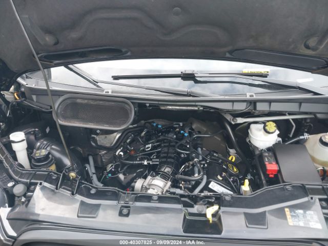 1FTYE2CG6HKB00743 Ford Transit-150