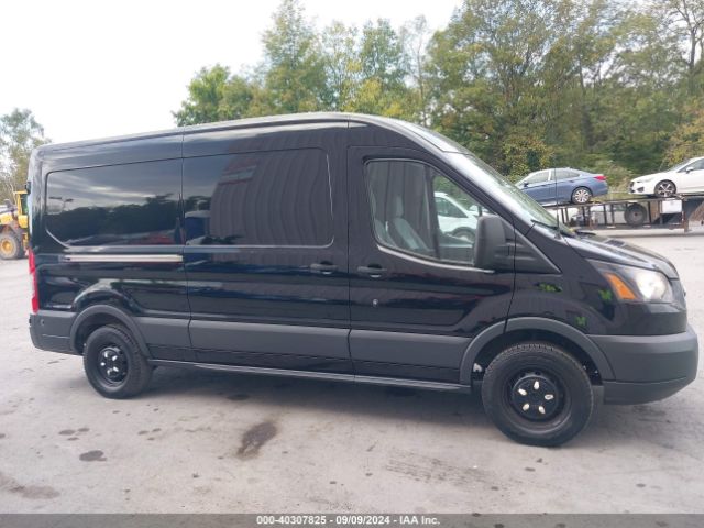 1FTYE2CG6HKB00743 Ford Transit-150