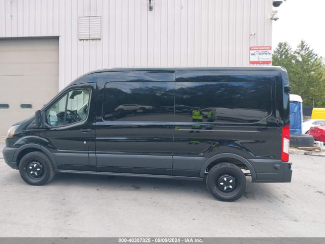 1FTYE2CG6HKB00743 Ford Transit-150