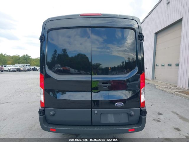 1FTYE2CG6HKB00743 Ford Transit-150