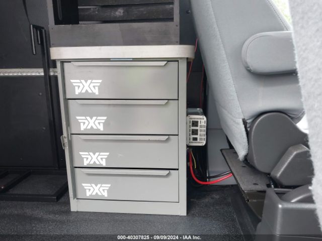 1FTYE2CG6HKB00743 Ford Transit-150