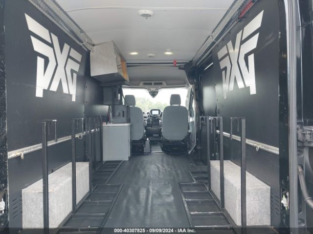 1FTYE2CG6HKB00743 Ford Transit-150